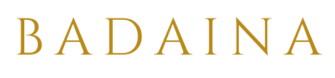 Badaina logo portada web 2