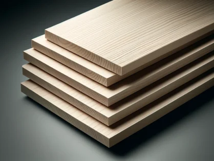 Características e Usos da Madeira de Paulownia