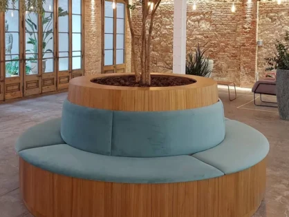 Madeira para Carpintaria: Inovação com a Madeira de Paulownia para Carpinteiros Modernos