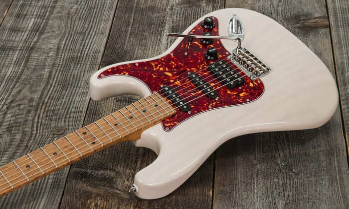 A Melhor Madeira para Instrumentos Musicais: A Superioridade da Paulownia