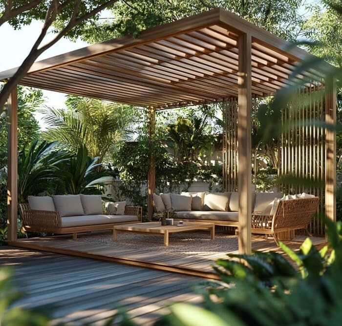 A Melhor Madeira para Exteriores: Descubra as Vantagens da Paulownia