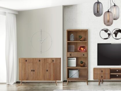 Qual é a melhor madeira para móveis: Por que a Paulownia é uma opção destacada para fabricantes?